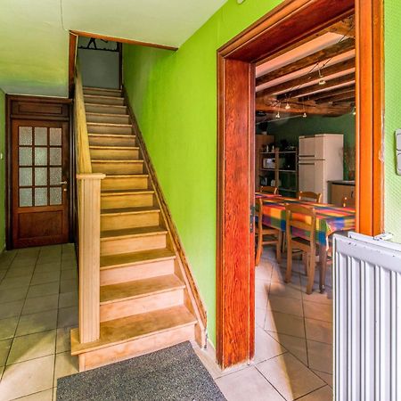 Les Bucherons Awenne Extérieur photo